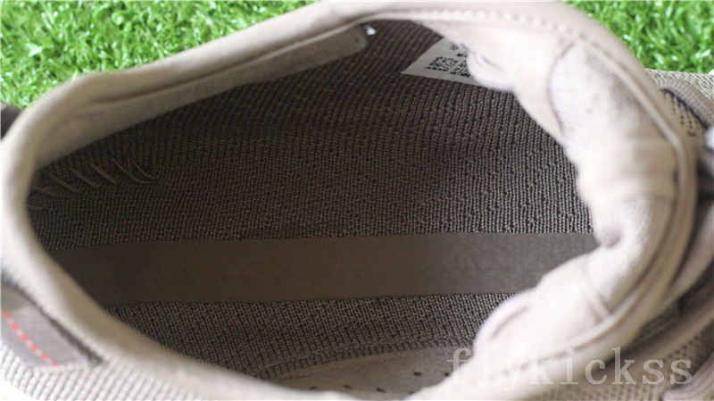 Authentics Adidas Yeezy boost 350 Coffee